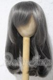 画像1: 6-7inch/ウィッグ U-26-09-16-095-TN-ZU (1)