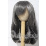 画像: 6-7inch/ウィッグ U-26-09-16-095-TN-ZU