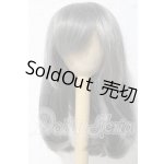 画像: 6-7inch/ウィッグ U-26-09-16-095-TN-ZU