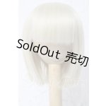 画像: 6-7inch/ウィッグ U-26-09-16-104-TN-ZU
