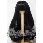 画像: 6-7inch/ウィッグ U-26-09-16-102-TN-ZU