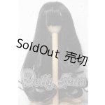 画像: 6-7inch/ウィッグ U-26-09-16-102-TN-ZU