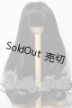 画像: 6-7inch/ウィッグ U-26-09-16-102-TN-ZU