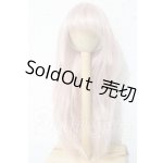 画像: 6-7inch/ウィッグ U-26-09-16-096-TN-ZU