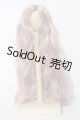 画像: 7-8inch/ウィッグ U-26-09-16-084-TN-ZU