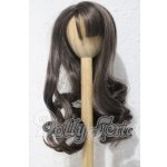 画像: 7-8inch/ウィッグ U-26-09-16-083-TN-ZU