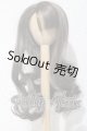 画像: 7-8inch/ウィッグ U-26-09-16-083-TN-ZU