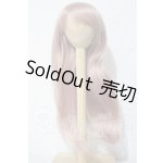 画像: 7-8inch/ウィッグ U-26-09-16-086-TN-ZU