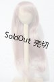画像: 7-8inch/ウィッグ U-26-09-16-086-TN-ZU