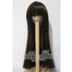 画像: 7-8inch/ウィッグ U-26-09-16-093-TN-ZU