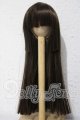 画像: 7-8inch/ウィッグ U-26-09-16-093-TN-ZU