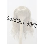 画像: 7-8inch/ウィッグ U-26-09-24-071-TN-ZU