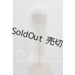画像: 8-9inch/ウィッグ U-26-09-09-075-TN-ZU