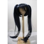 画像: 8-9inch/ウィッグ U-26-09-09-077-TN-ZU