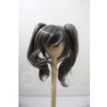 画像: 8-9inch/ウィッグ U-26-09-09-076-TN-ZU