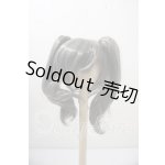 画像: 8-9inch/ウィッグ U-26-09-09-076-TN-ZU