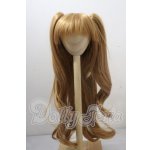 画像: 9-10inch/ウィッグ U-26-09-09-080-TN-ZU