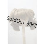 画像: 9-10inch/ウィッグ U-26-09-09-081-TN-ZU