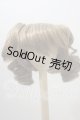 画像: 9-10inch/ウィッグ U-26-09-09-081-TN-ZU