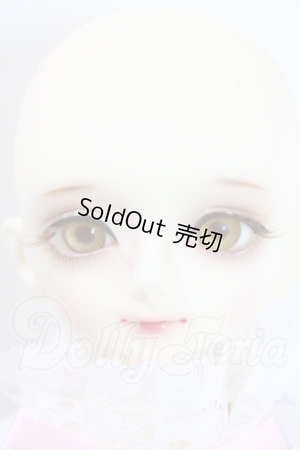 画像2: LUTS/HoneyDelf darae A-26-09-02-1047-TN-ZU (2)