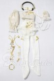 画像1: MSD/OF:ダイヤモンドの星　狸のファンタジー様製 U-26-09-09-111-TN-ZU (1)