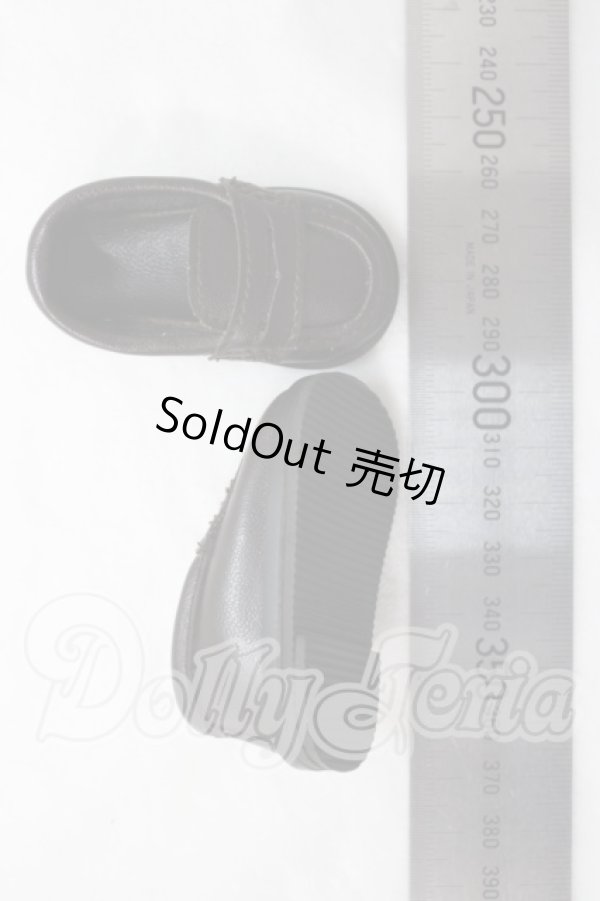 画像2: SDM＆MSD/OF:靴 U-26-09-02-202-TN-ZU (2)