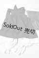 画像: SD/OF:衣装セット U-26-09-09-118-TN-ZU