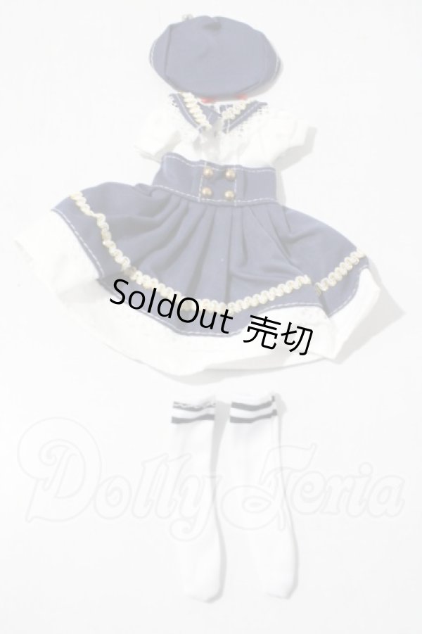 画像1: 幼SD/OF:衣装セット U-26-09-09-112-TN-ZU (1)