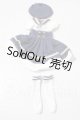 画像: 幼SD/OF:衣装セット U-26-09-09-112-TN-ZU
