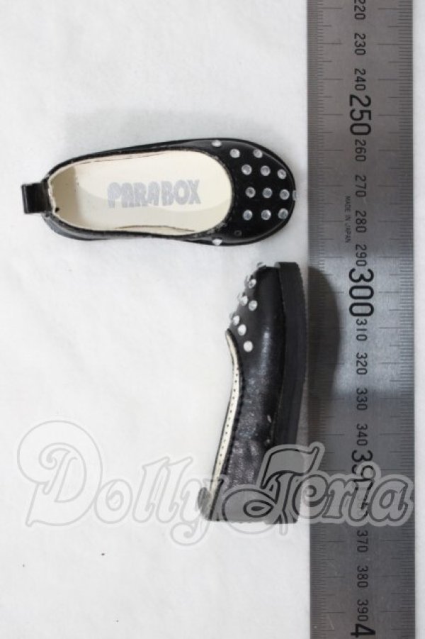 画像2: SDM＆MSD/OF:靴　PARABOX製 U-26-09-02-203-TN-ZU (2)