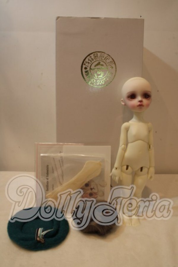 画像6: iMda Doll/3.0　Odelie A-26-09-09-1096-TN-ZU (6)
