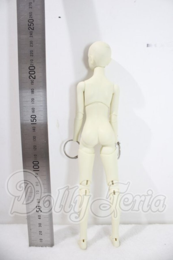 画像3: Metis Doll/1/6ドール A-26-09-02-1091-TN-ZU (3)