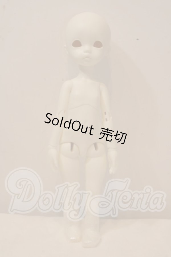 画像4: iMda DOLL 3.0/Elodie A-26-09-09-1095-TN-ZU (4)