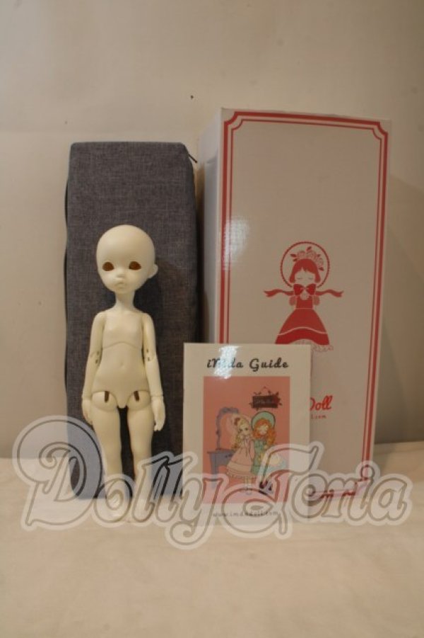 画像6: iMda DOLL 3.0/Elodie A-26-09-09-1095-TN-ZU (6)