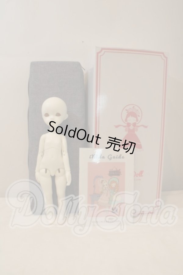 画像6: iMda DOLL 3.0/Elodie A-26-09-09-1095-TN-ZU (6)