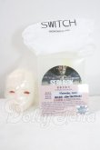 画像2: SWITCH/SEOLROK Hiver Head A-26-09-02-1024-TN-ZU (2)