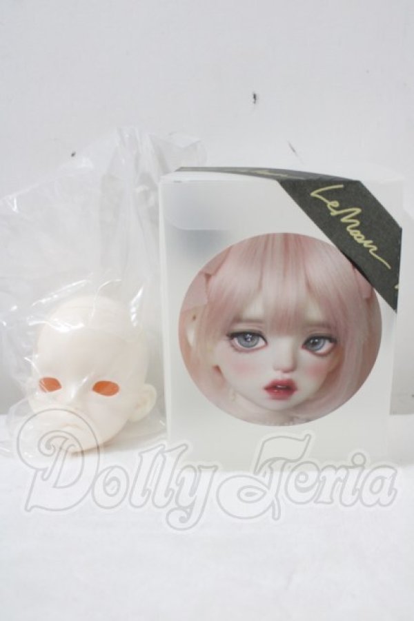 画像2: LeMoon/1/4ヘッド A-26-09-02-1026-TN-ZU (2)