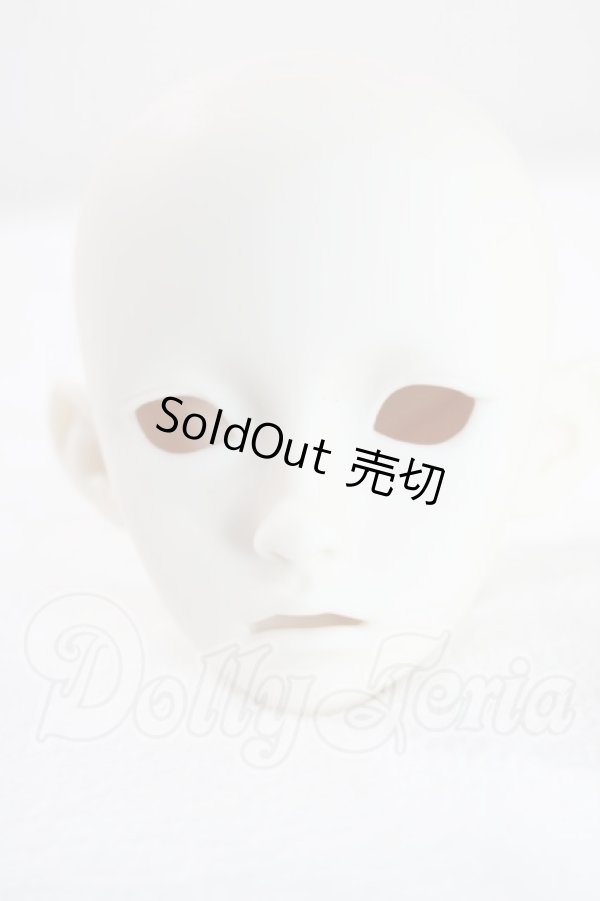 画像1: Simply Meant to Be/DOHWEE ヘッド A-26-09-02-1023-TN-ZU (1)