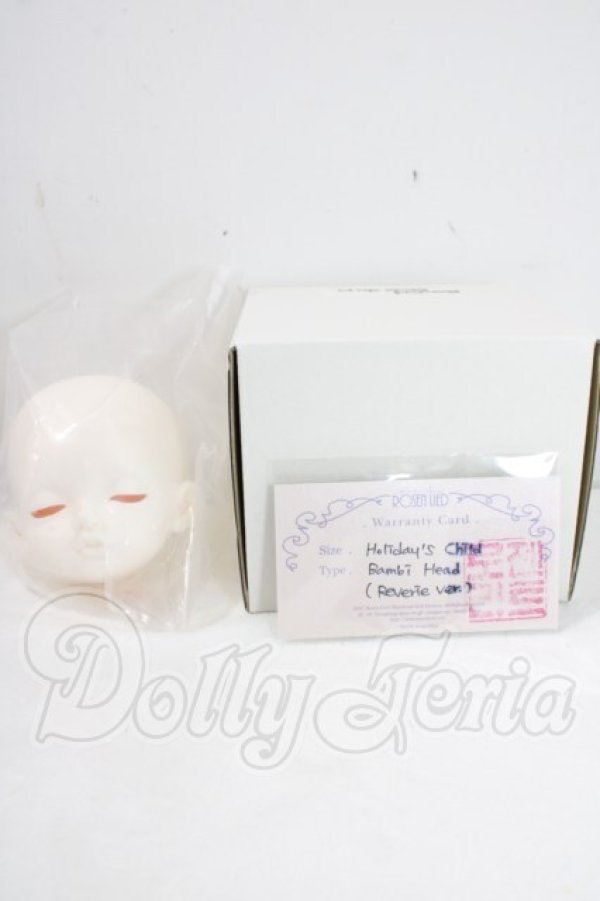 画像2: rosenlied/holiday's child Bambi A-26-09-02-1021-TN-ZU (2)