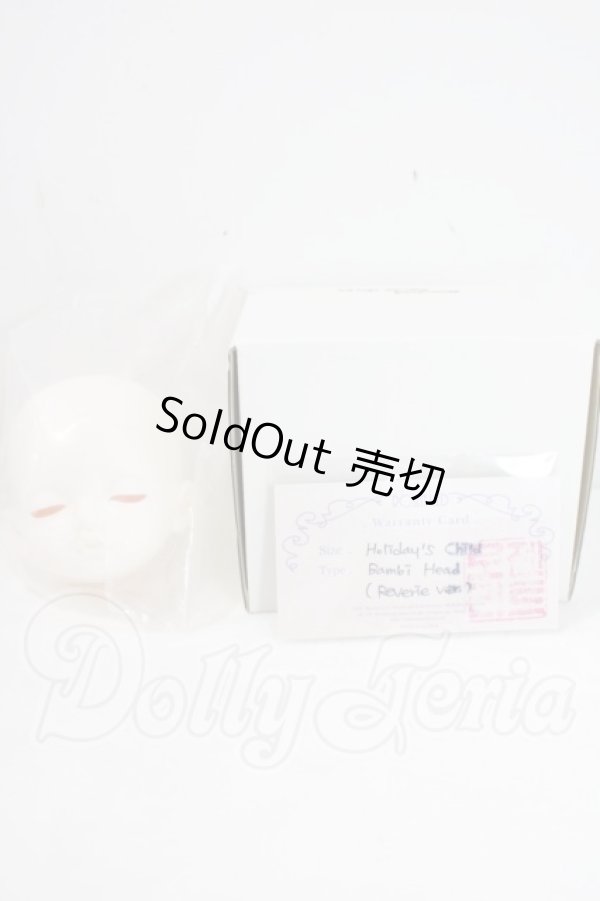 画像2: rosenlied/holiday's child Bambi A-26-09-02-1021-TN-ZU (2)