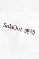 画像: rosenlied/Holiday's Child Bambi Head(Reverie ver.) A-26-09-02-1020-TN-ZU