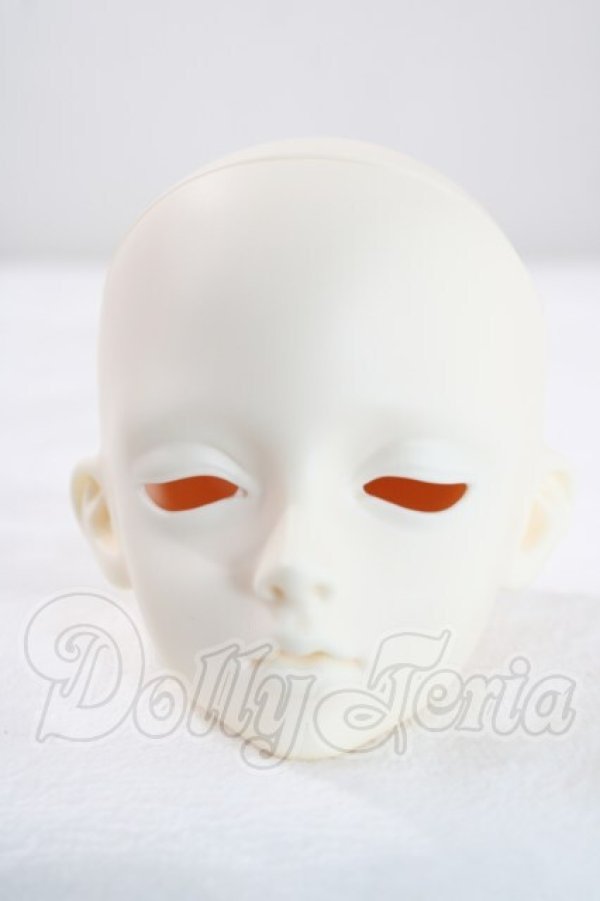 画像1: Rosetta Doll/Dream likeヘッド A-26-09-02-1019-TN-ZU (1)