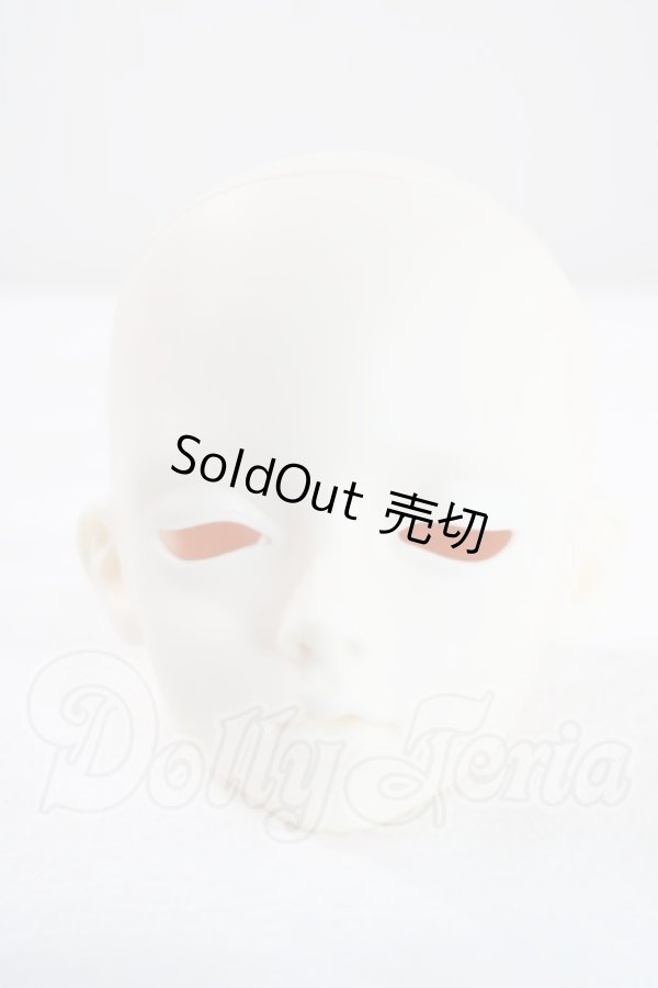 画像1: Rosetta Doll/Dream likeヘッド A-26-09-02-1019-TN-ZU (1)
