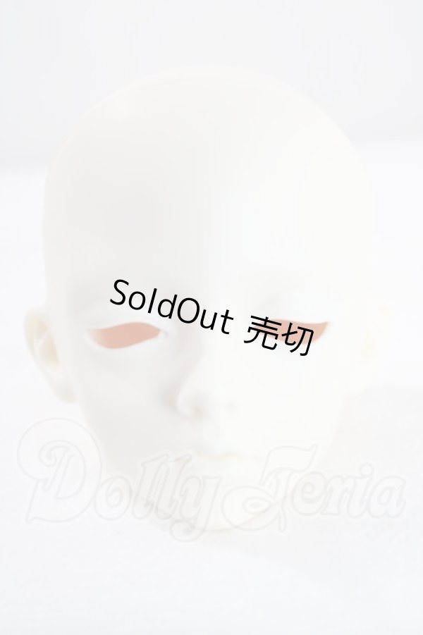 画像1: Rosetta Doll/Dream likeヘッド A-26-09-02-1022-TN-ZU (1)