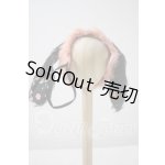 画像: MSD/帽子 U-26-09-24-182-TN-ZU