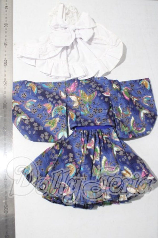 画像2: SDM＆MSD/OF:衣装セット U-26-09-16-142-TN-ZU (2)
