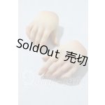 画像: SD/ハンドパーツ U-26-09-09-183-TN-ZU
