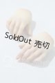 画像: SD/ハンドパーツ U-26-09-09-183-TN-ZU
