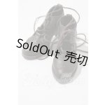 画像: SDGrG/OF:靴 U-26-09-09-159-TN-ZU