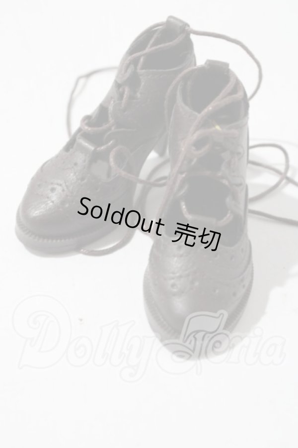 画像1: SDGrG/OF:靴 U-26-09-09-159-TN-ZU (1)